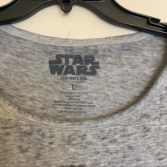 Star Wars Resistance Tee - Picture 3 of 4